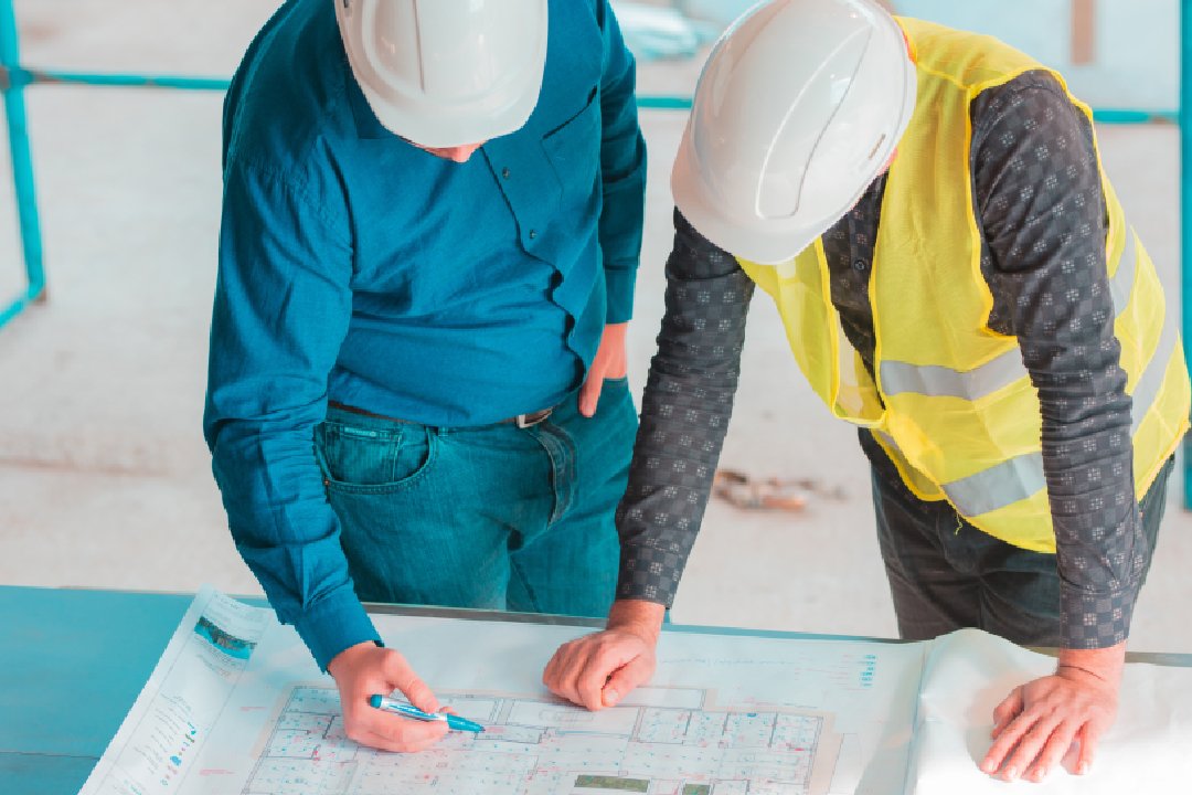 Detail Engineering support