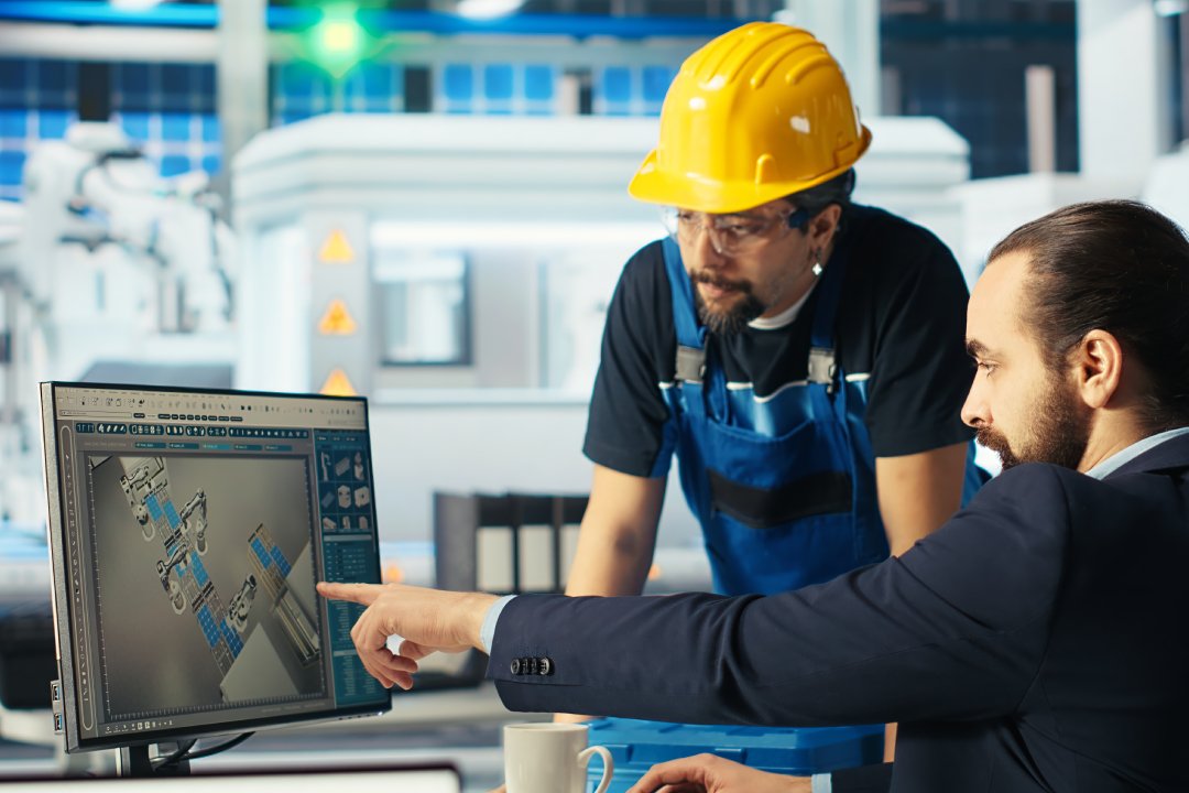 Engineering Solutions